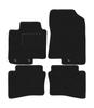 ANTHRA Car Mats For: Hyundai I20 III Hatchback (2020-)