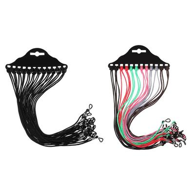 Spectacle Frame Nylon Landyard Eyewear Accessories Neck String Eyeglass Holder Reading Glass Strap