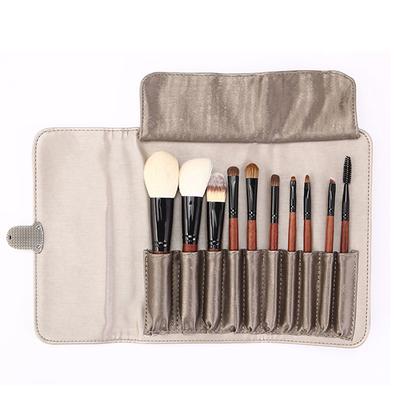 Makyaj araçları ve aksesuarları – Makyaj Fırçaları