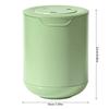 Unique Design Automatic Bean Sprout Machine Applying Pressure Thicker Whiter Tender Sprout Healthy Eating Choice
