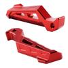Yamaha NMAX155 Rear Pedals – Non-Slip Fit for XMAX300/NVX155/AEROX (Left & Right)