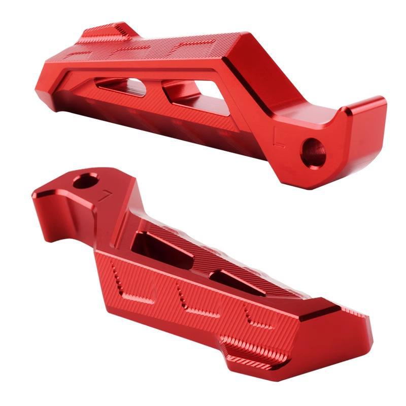 Yamaha NMAX155 Rear Pedals – Non-Slip Fit for XMAX300/NVX155/AEROX (Left & Right)