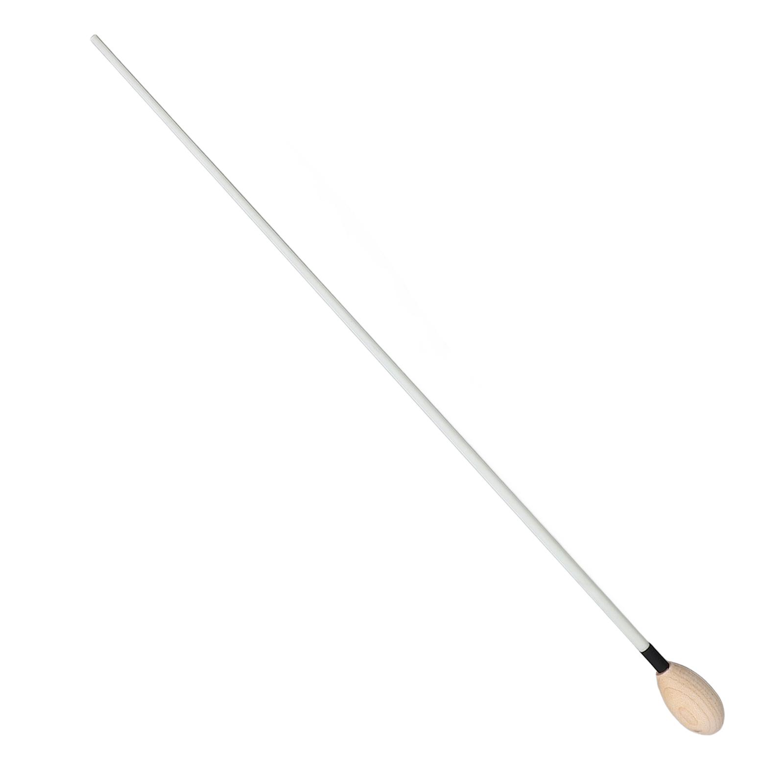 Dirigentská taktovka Lehká všestranná profesionální orchestrální dirigentská taktovka pro vystoupení kapely 35 X 19.5mm / 1.38 X 0.77in