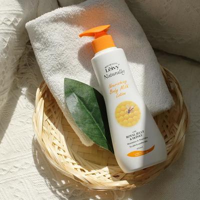 Gelée Royale (Grüner Apfel Duft) Bodylotion 350ml