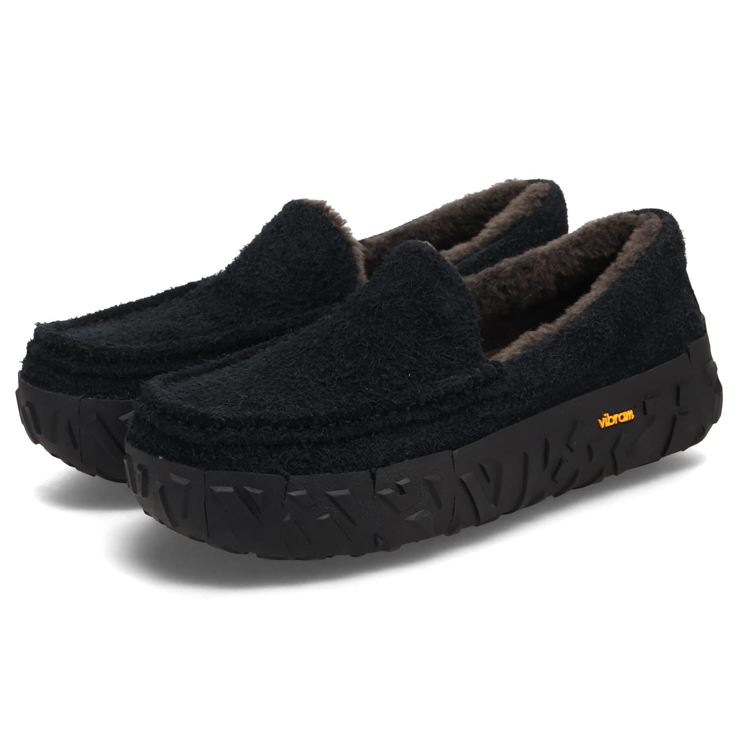 

Обувь для вождения M ASCOT WRAP TECH см [UGG] Мужская 28.0 чёрный