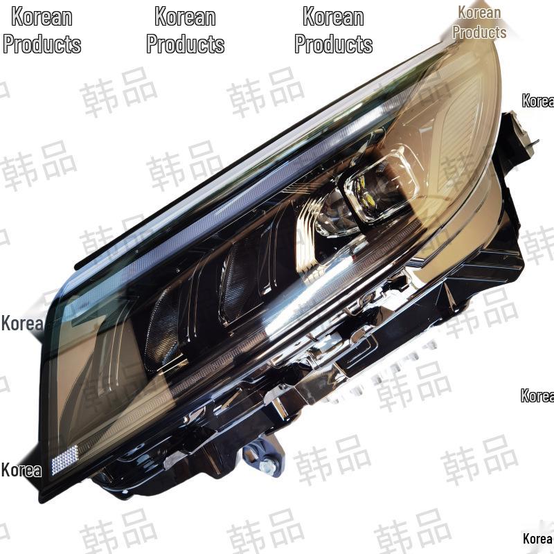 AITO M7 Headlight 4121010-SY02 Replacement