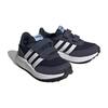 (PS) adidas Run 70s 'Legend Ink Turquoise' Kids' IG4898