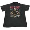 T-shirt Graphique Rooster Alice in Chains