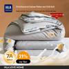 HLA All-Season Soy Fiber Parent-Child Duvet