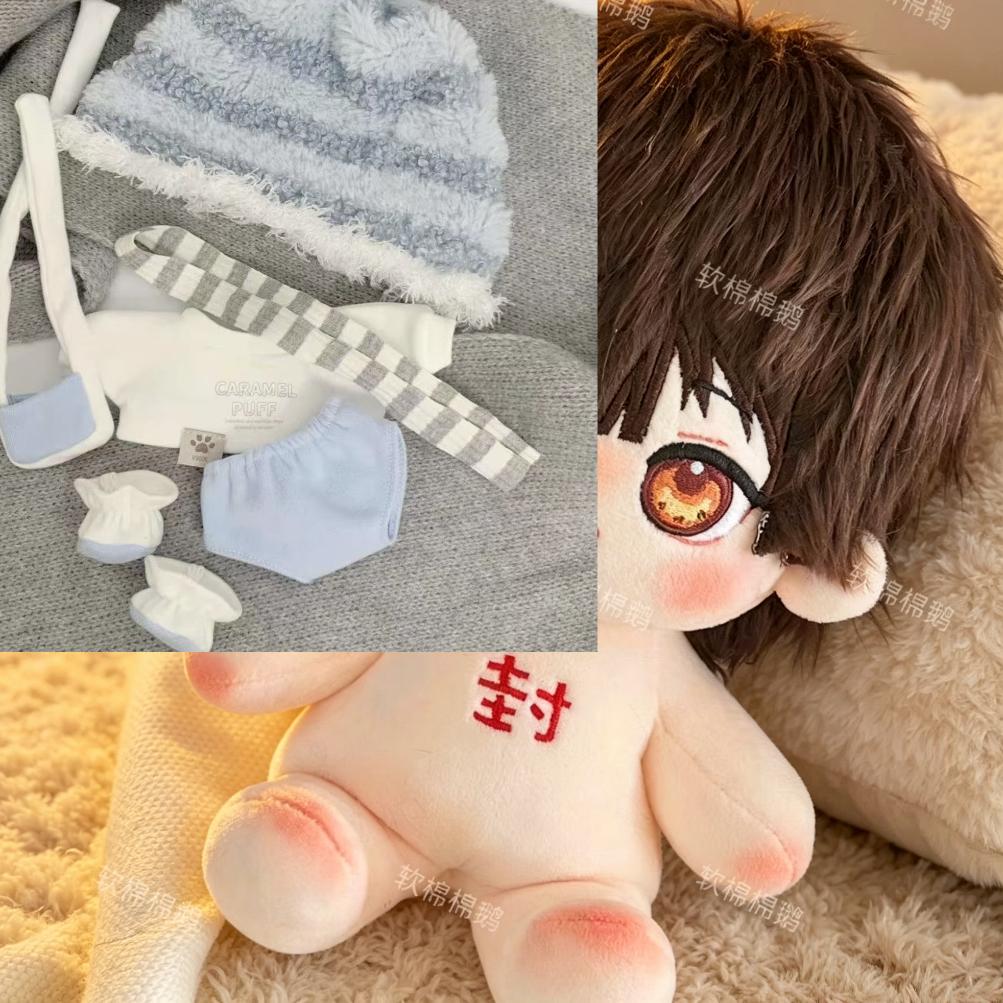 20Cm Toilet-Bound Hanako-Kun Hanako Plush Dress-Up Cotton Doll Toys For Children Cosplay Decor Birthday Gifts Fan Collectibles
