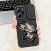 For Xiaomi Poco X5 Pro Case Cool Fashion Flower Sunset Soft Silicone Soft Protection Cover For Xiaomi Poco X5 X 5 X5Pro 5G Funda