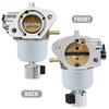 Carburetor for Kawasaki FR691V FS691V Toro 74772 75750 75759 150040829 150040985