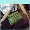 Trendy Retro European American Design Small Square Bag For Women With Magnetic Closure