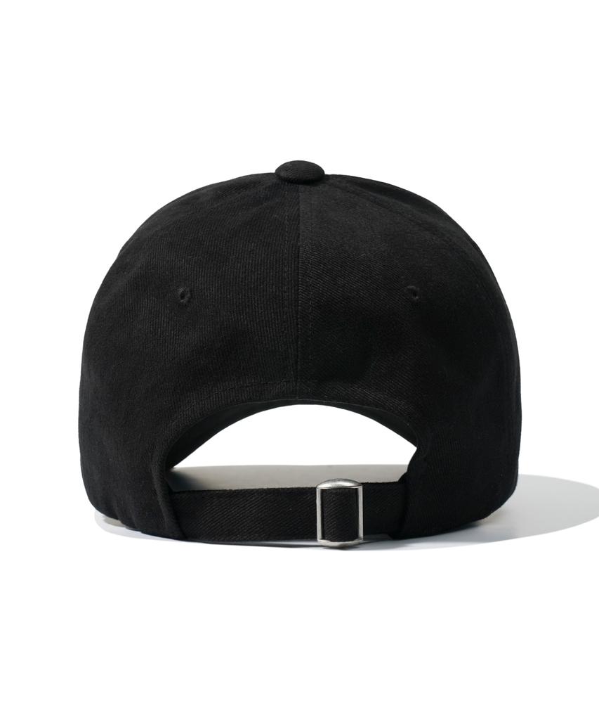 IDWS Division Archive Maxi Cap Black/White