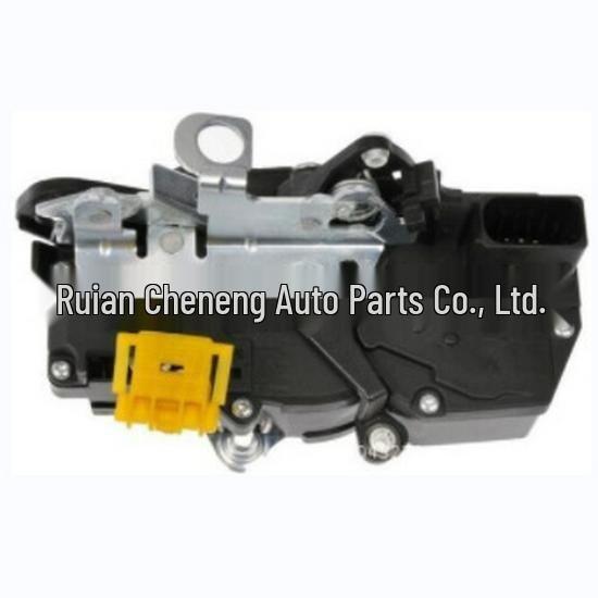 Old LaCrosse Middle Door Lock Compatible Parts: 25841481, 25841480, 25876549 Buick