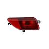 Car Accessories Rear Fog Light Brake Light Warning Lamp Rear Bumper Bar Fog Light For Great Wall Wingle 3 Wingle 5