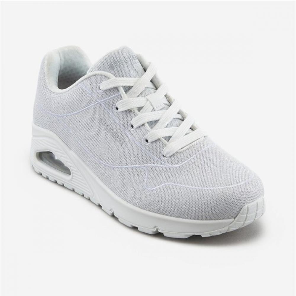Skechers Women Sneakers Uno 4 Models 211 (blue heart)/250
