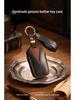 2021 Chery Little Ant EQ1 Electric Vehicle Key Cover with Remote Shell and Buckle