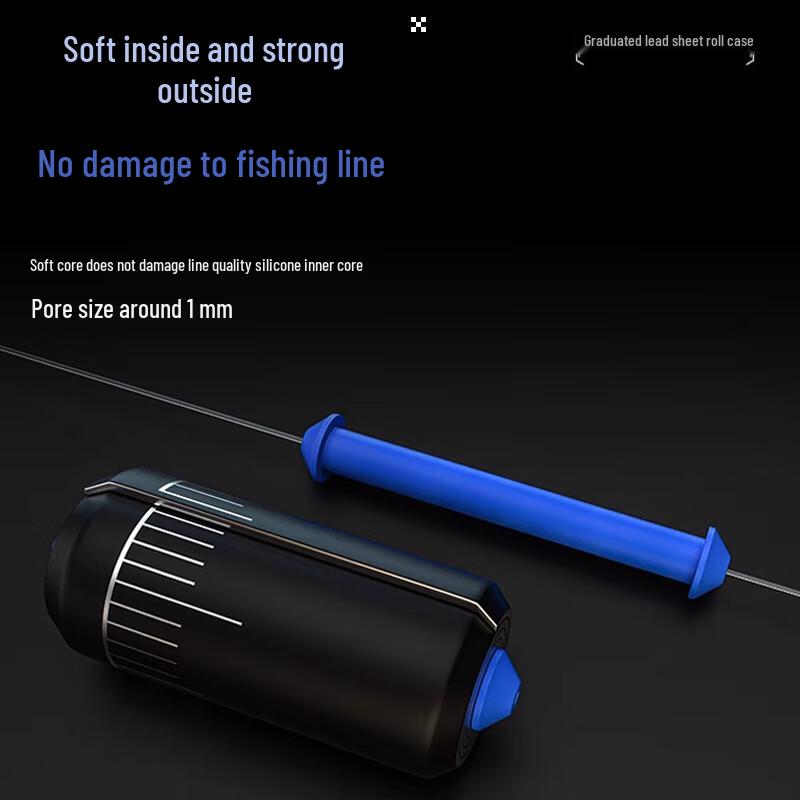 God Shark Quick Release Fishing Lead Sinker Set