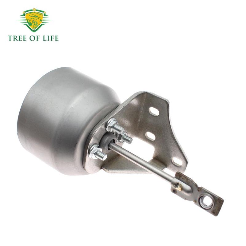 Turbo Wastegate Actuator GTD1244VZ 819872 819872-0001 For Citroen C4 Picasso Jumpy Peugeot 208 308 508 1.6HDI DV6FC 9804119380
