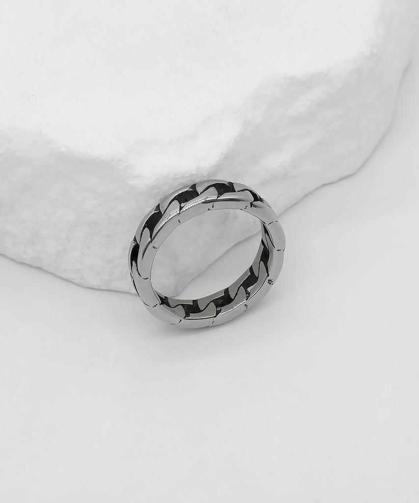 Iamj Link Chain Ring_5.5Mm