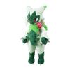Pokemon Pokemon Peluche Nyarote
