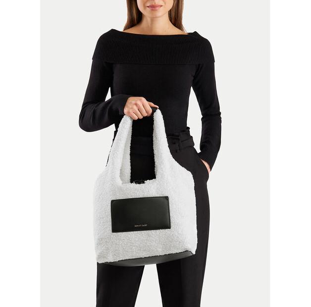 Bag Jenny Fairy Jenny Fairy JFR-L-001-06 White