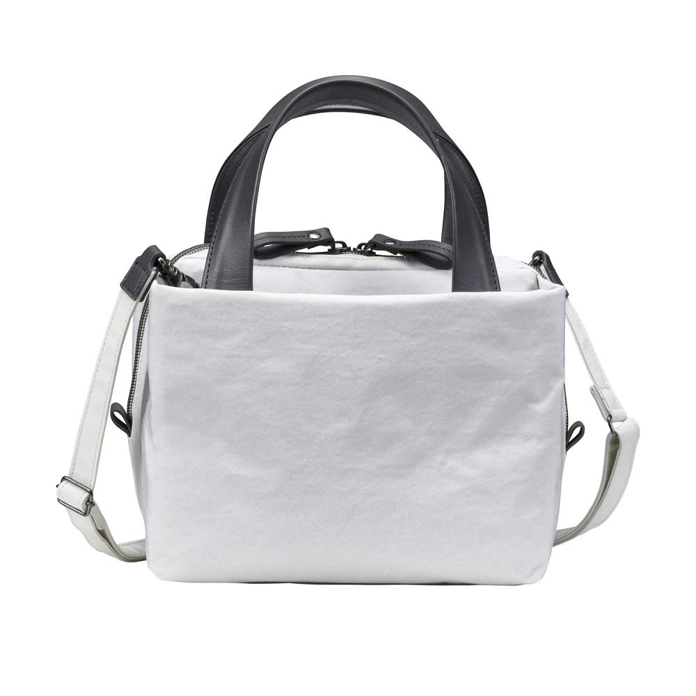 

Tore Tote Toyooka Bag S3200 [TUTUMU] [Tsutsumu] Off-White