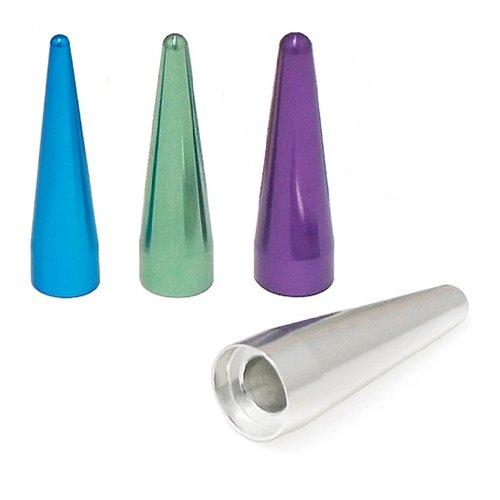 

(STRAIGHT) Cylinder cup cone set 4 pieces 19-7849