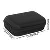 3/10ML Insulin Vials Storage Case 20 Slots Essential Oils Carrying Box Carrying Case  for Home