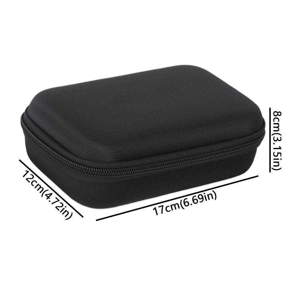 3/10ML Insulin Vials Storage Case 20 Slots Essential Oils Carrying Box Carrying Case for Home