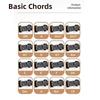 One-Touch Switching Guitar Aid Chords Trainer Guitar Teaching Trainer  Practice Sessions