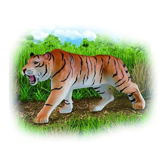 Ania AS-30 Tiger (Wild Ver.)