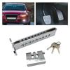 Generic Car Clutch Lock Truck Accelerator Lock Brake Pedal Lock Anti Theft
