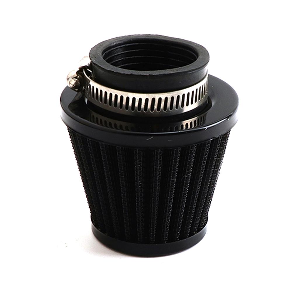 

38 мм 45 мм 50 мм 60 мм комплект для очистки воздушного фильтра мотоцикла для двигателя мотоцикла 110 куб. см 125 куб. см 150 куб. см 250 куб. см 450 куб. см ATV Dirt Bike