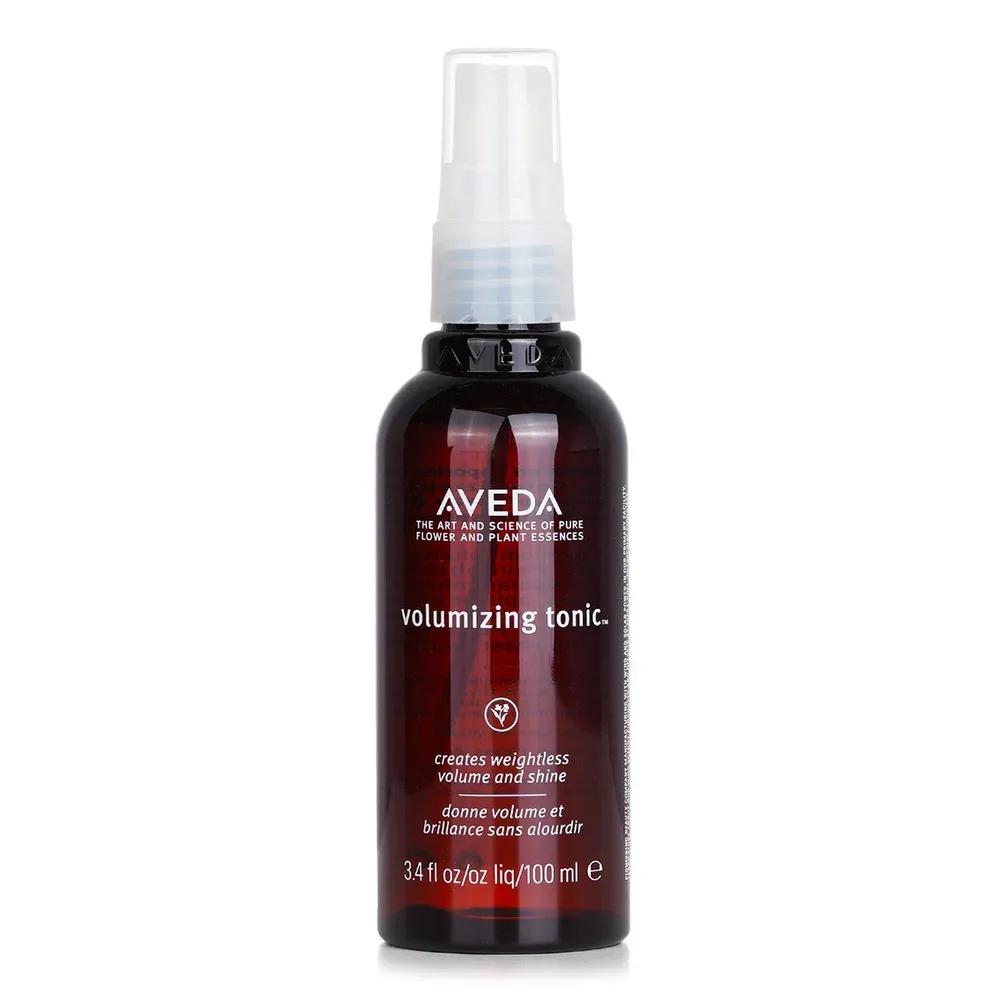 Volumizing Tonic with Aloe 100ml