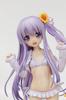 Jun Goto Summer Bikini Scale PVC Painted Finished Figure Angel's 3P! Ver. 1/7