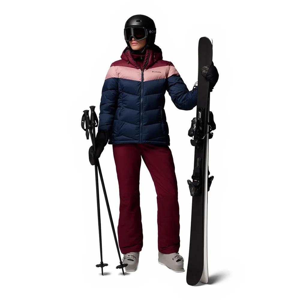 Columbia Куртка Abbott Peak™ II