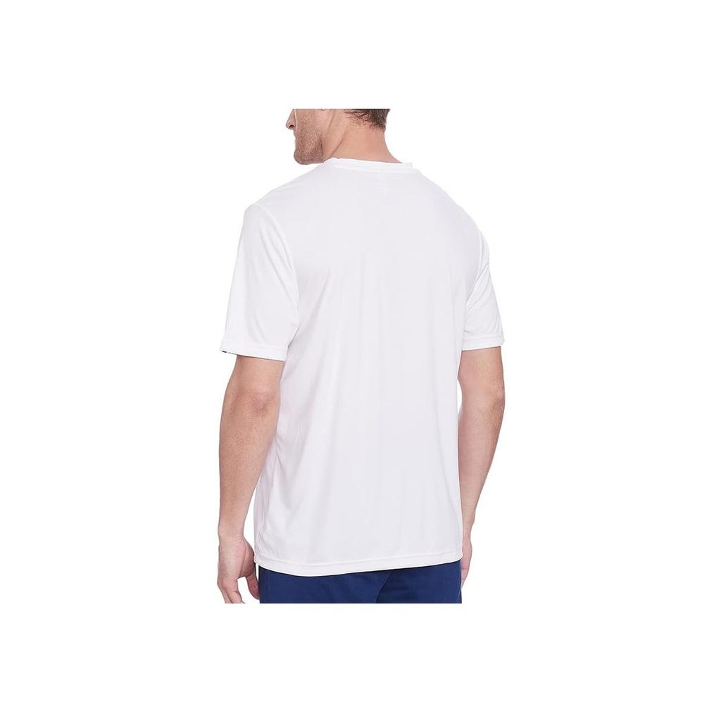 Adidas Camo Box Tee Men Tops White GD5875