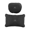 Maserati Levante & Ghibli Maybach Headrest Neck Pillow & Lumbar Support