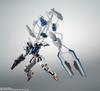 ROBOT Spirits Mobile Suit Gundam: Witch of Mercury SIDE MS Gundam Aerial ver. A.N.I.M.E. Approximately 125mm ABS & PVC Painted Movable Figure