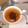 Teapot-Shape Tea Maker Infuser Strainer Silicone Bag Leaf Filter Diffuser Tool