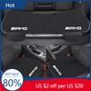 FHP3   Hot 2025 Car Seat Cushion Non-Slip Cover Ice silk Velvet Plush For Mercedes Benz W212 W204 W211W168 W213 W205 W210 W108 W124