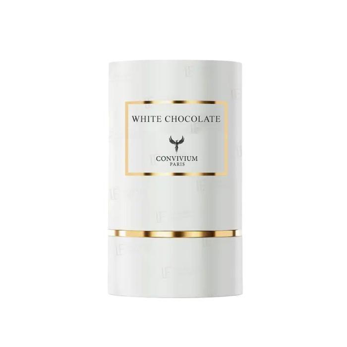 Convivium Paris - Extrait de Parfum White Chocolate -