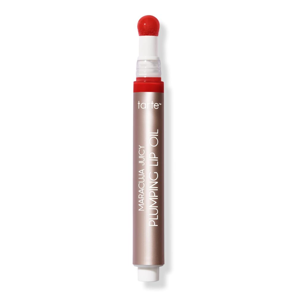 

Tarte Maracuja Juicy Plumping Lip Oil Clear