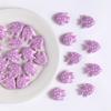 Colorful Fish Ceramic Beads Kawaii Loose Beads Fun Tropical Spacer Beads  Bracelet