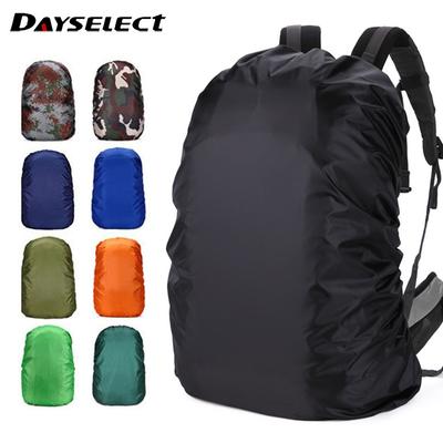 Durable And Safe Practical Backpack Rain Shield Waterproof Dustproof Sun-Protected Bag Outdoor Camping Mountaineering Backpack Protective Cover