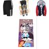 Sans Cosplay Undertale Costume Full Set Fashion Game Cartoon Characters Virtual