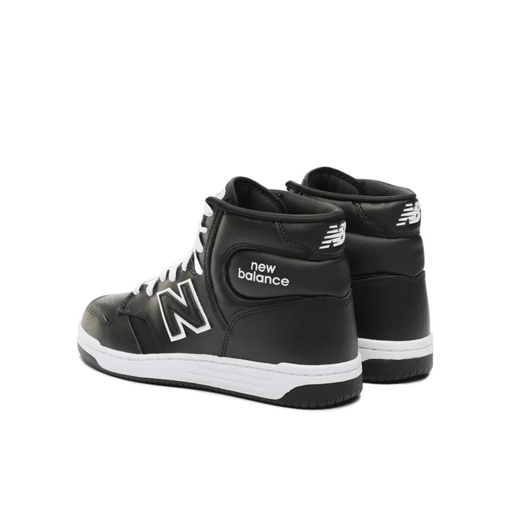 Sneakers New Balance Black Lifestyle Version