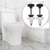 Fitting Sealing Kit Toilet Pan Fixing Quick And Easy Install